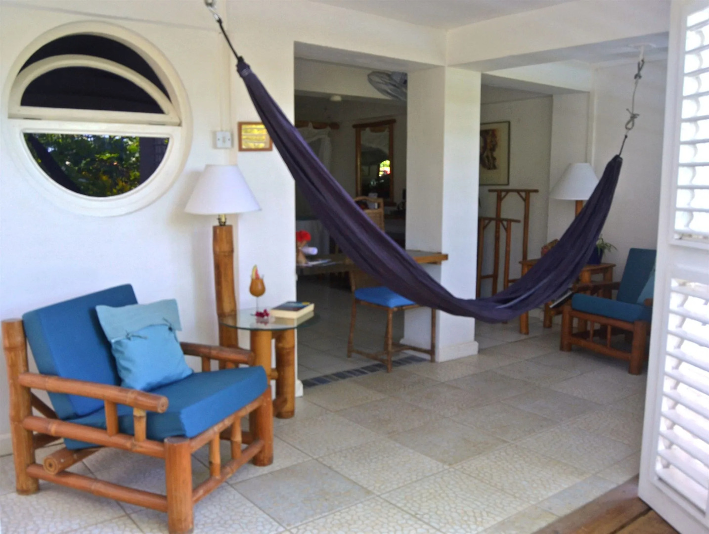 Hotel Mocking Bird Hill