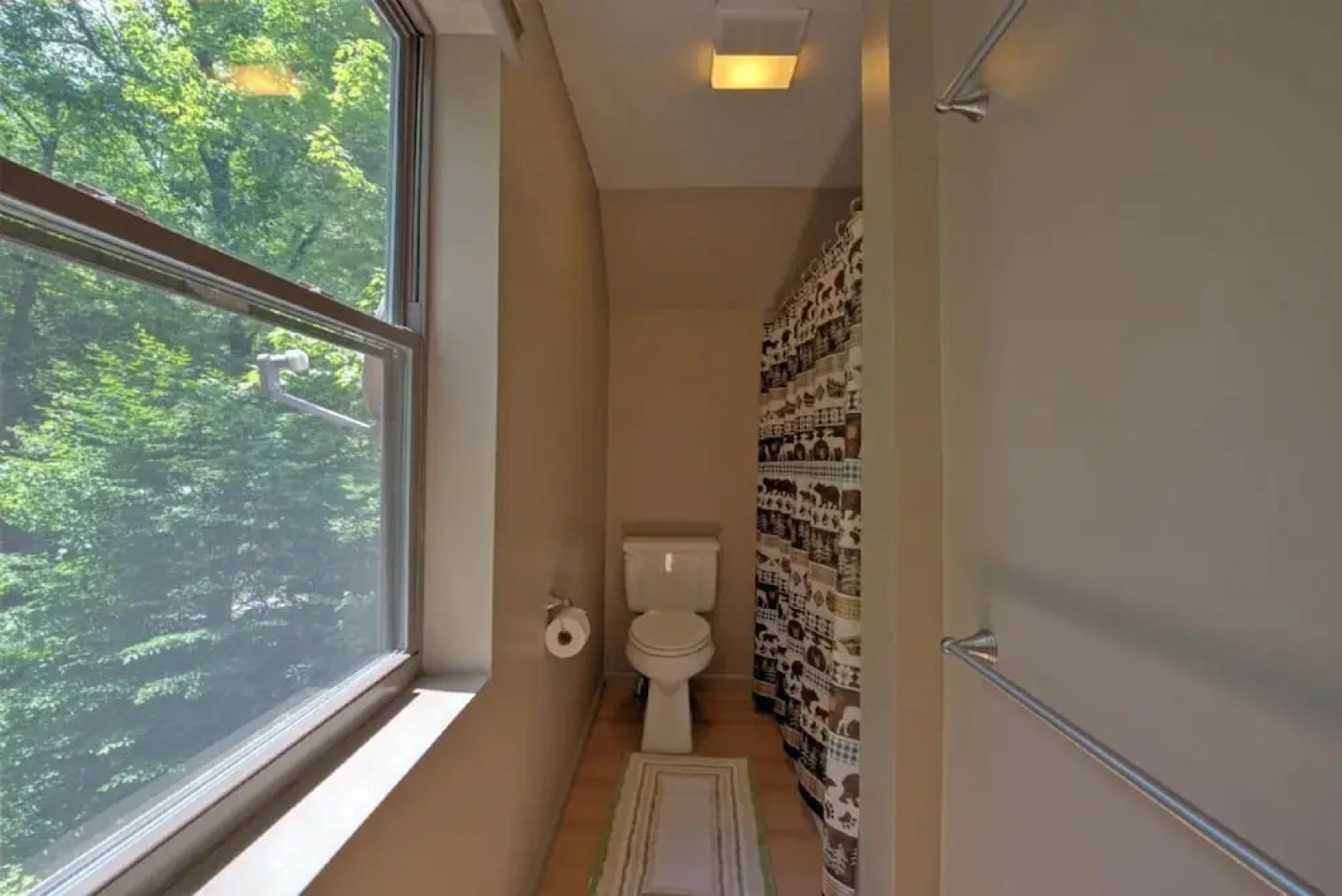 Black Bear Cabin - 2 Br Cabin