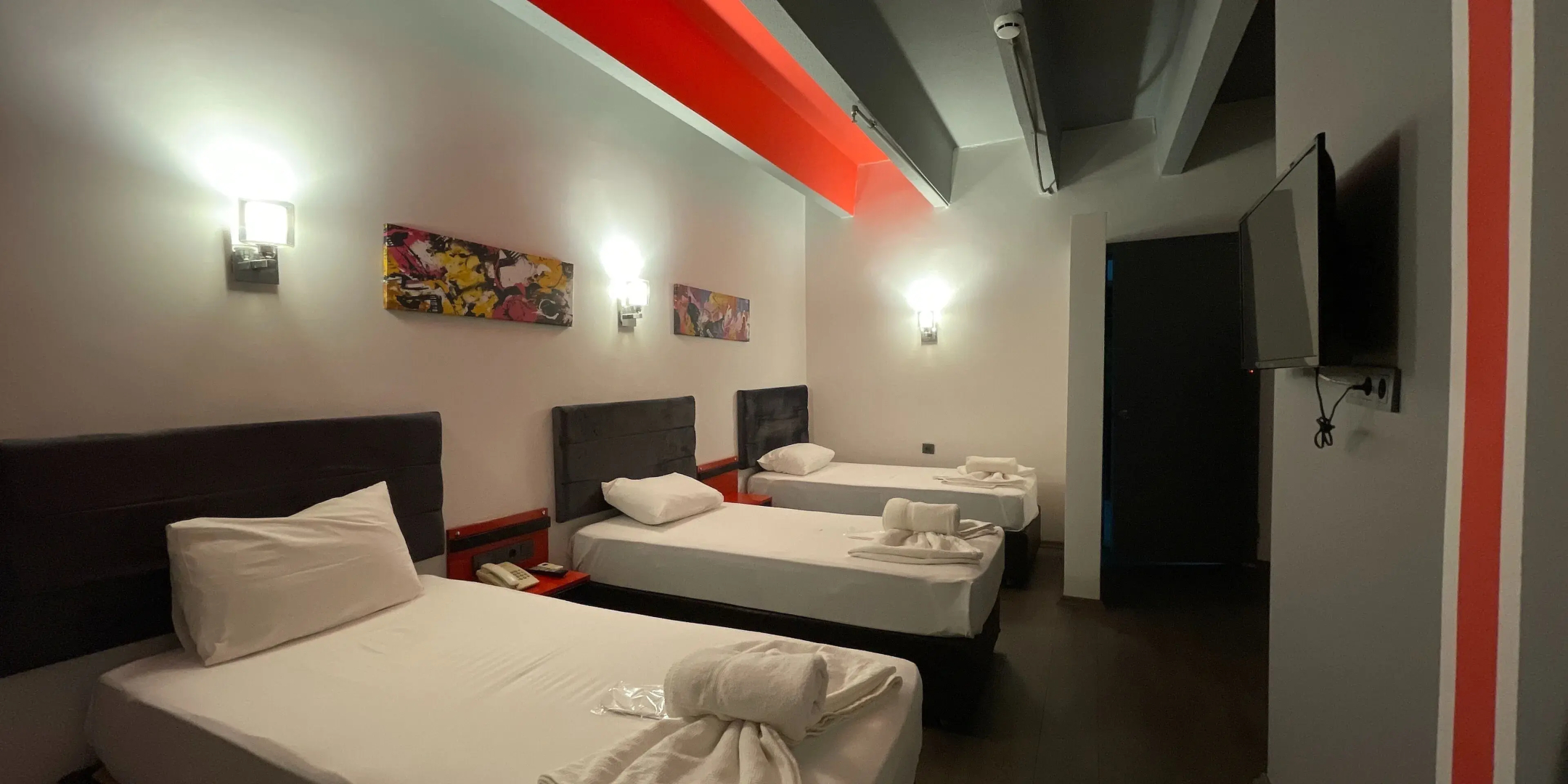 Lider Otel