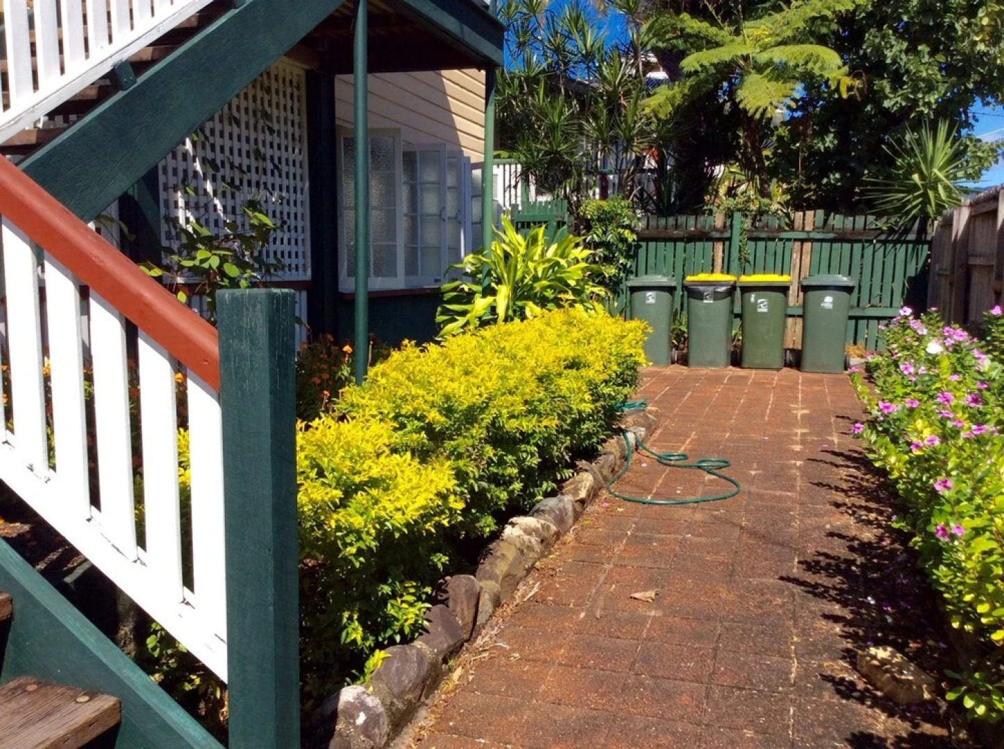 Shiralee Cottage On Minnie