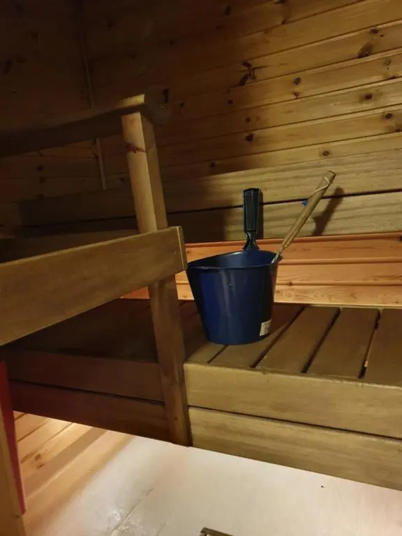 Jaaskan Loma Ratatie 3 Asunto 7, Kauhava