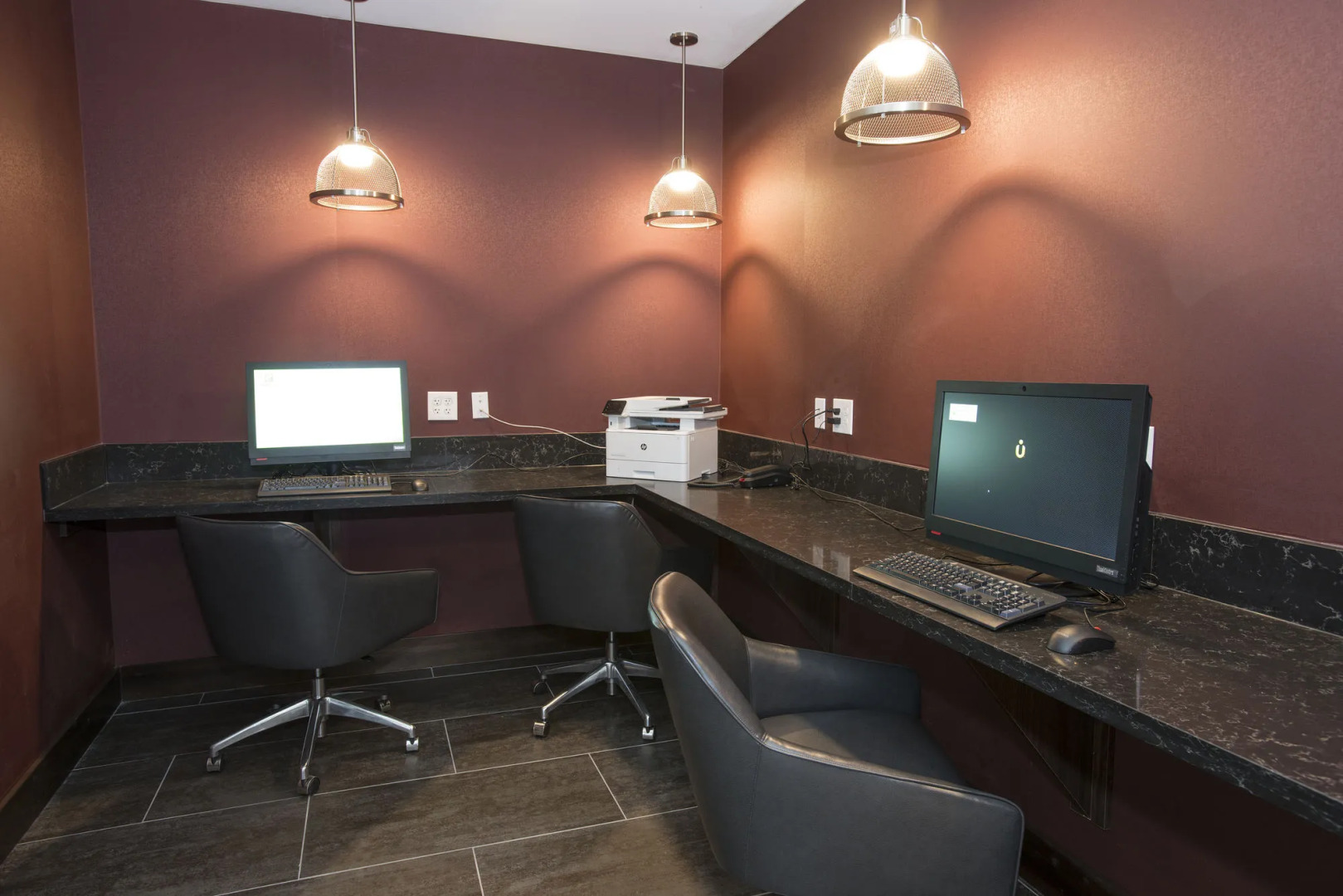 voco The Clair Cincinnati Downtown by IHG