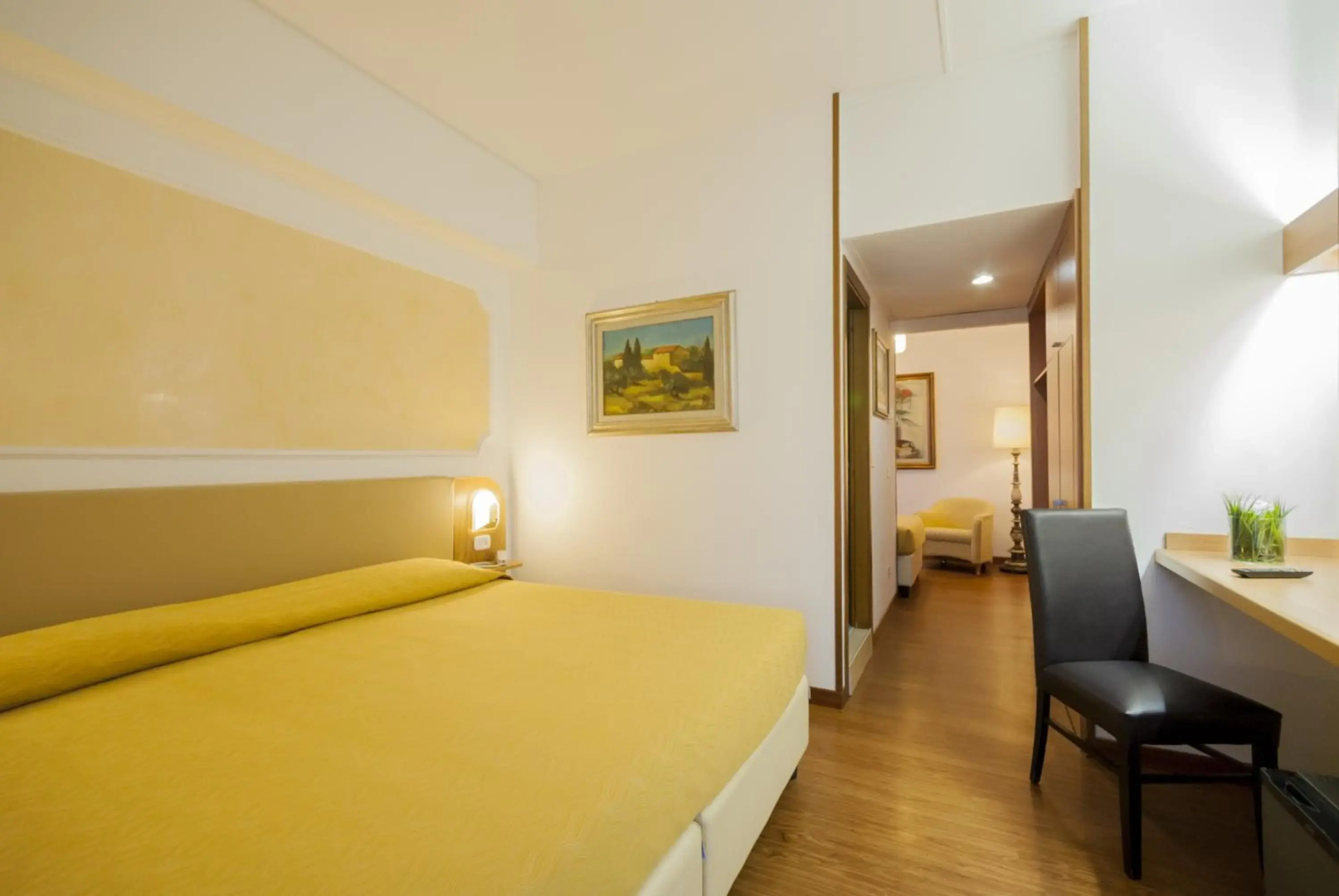 Hotel Delta Florence