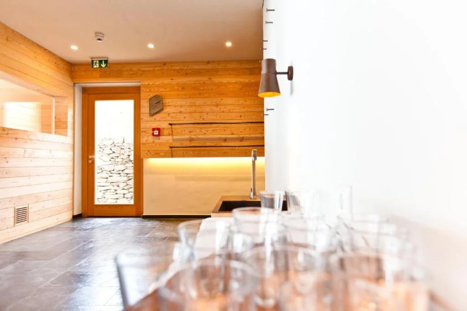 Ferienpension Senfter