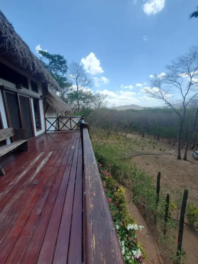 Tuani Lodge