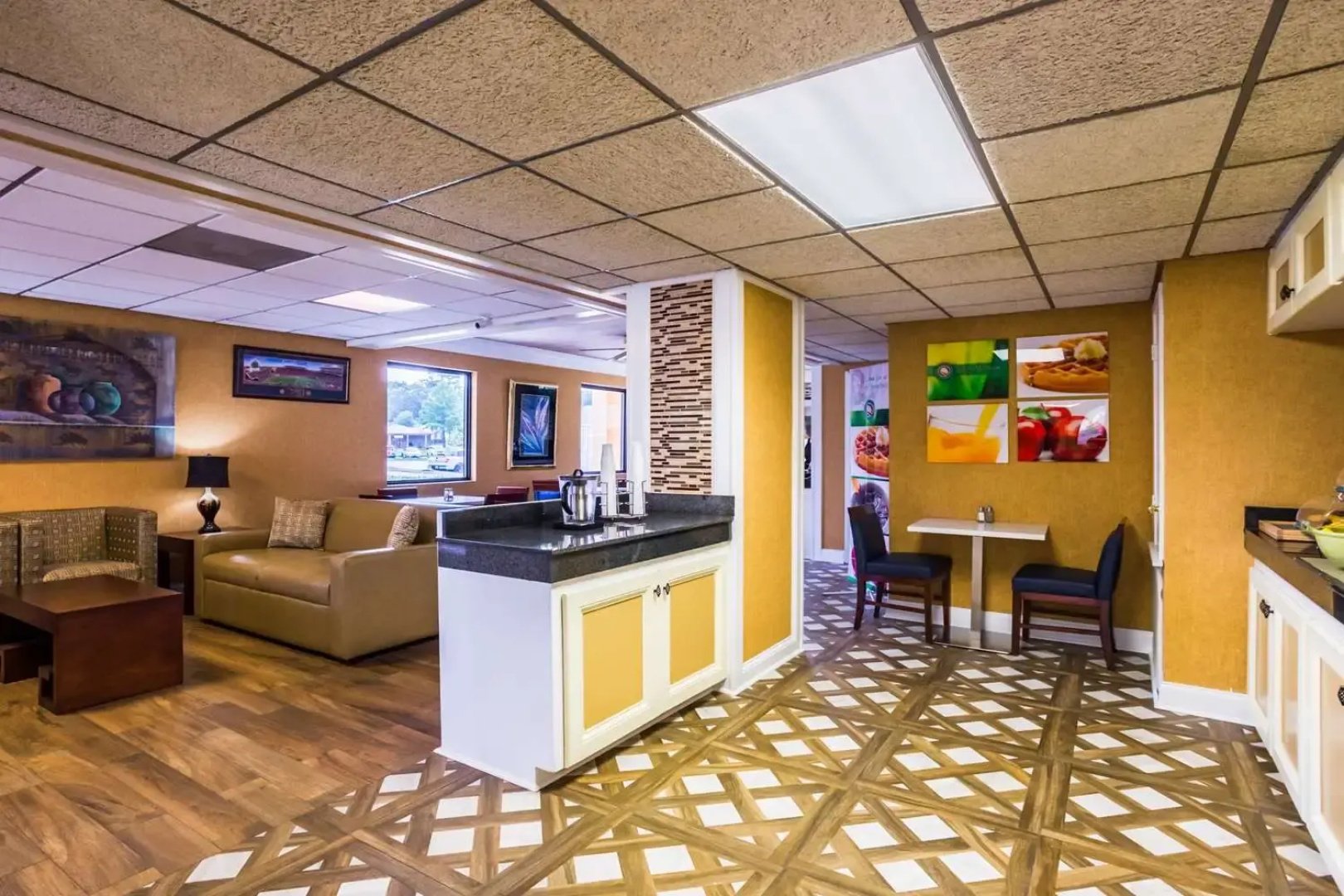 Hotel Oxford