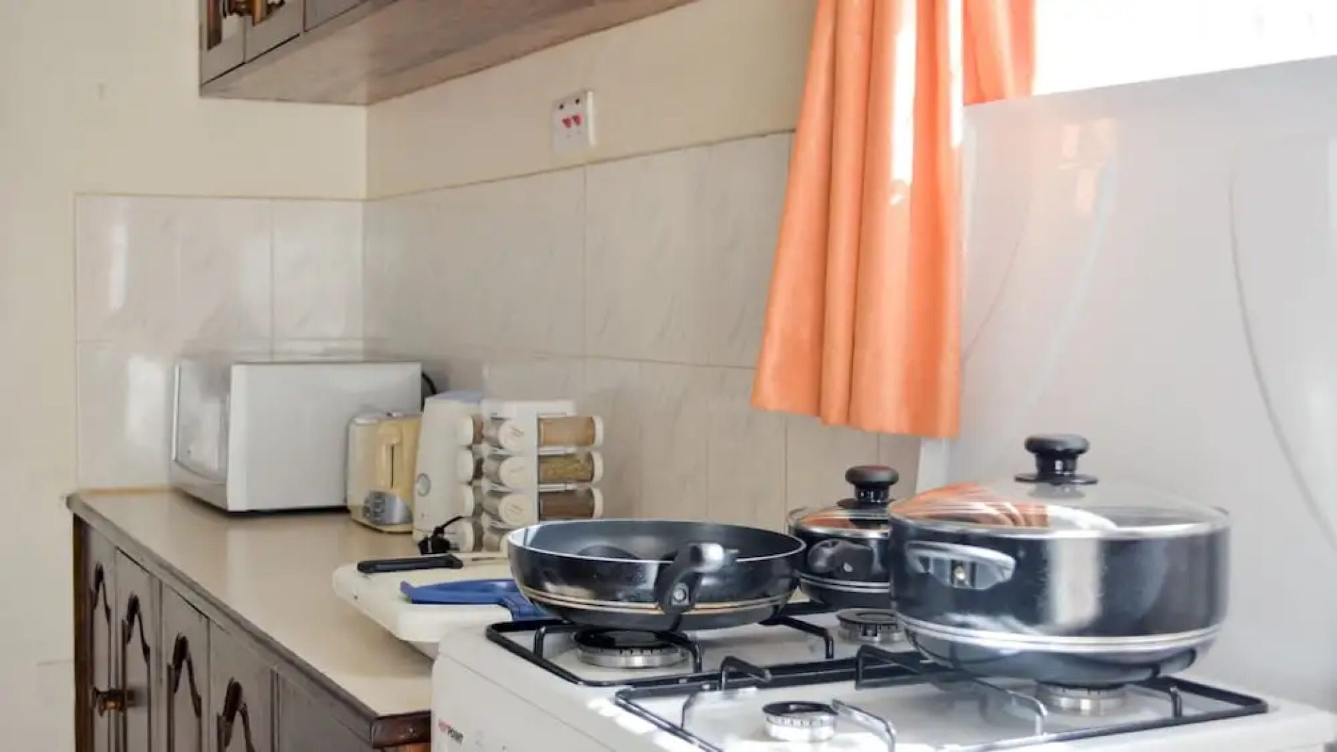 Kili-Konka Holiday Villa