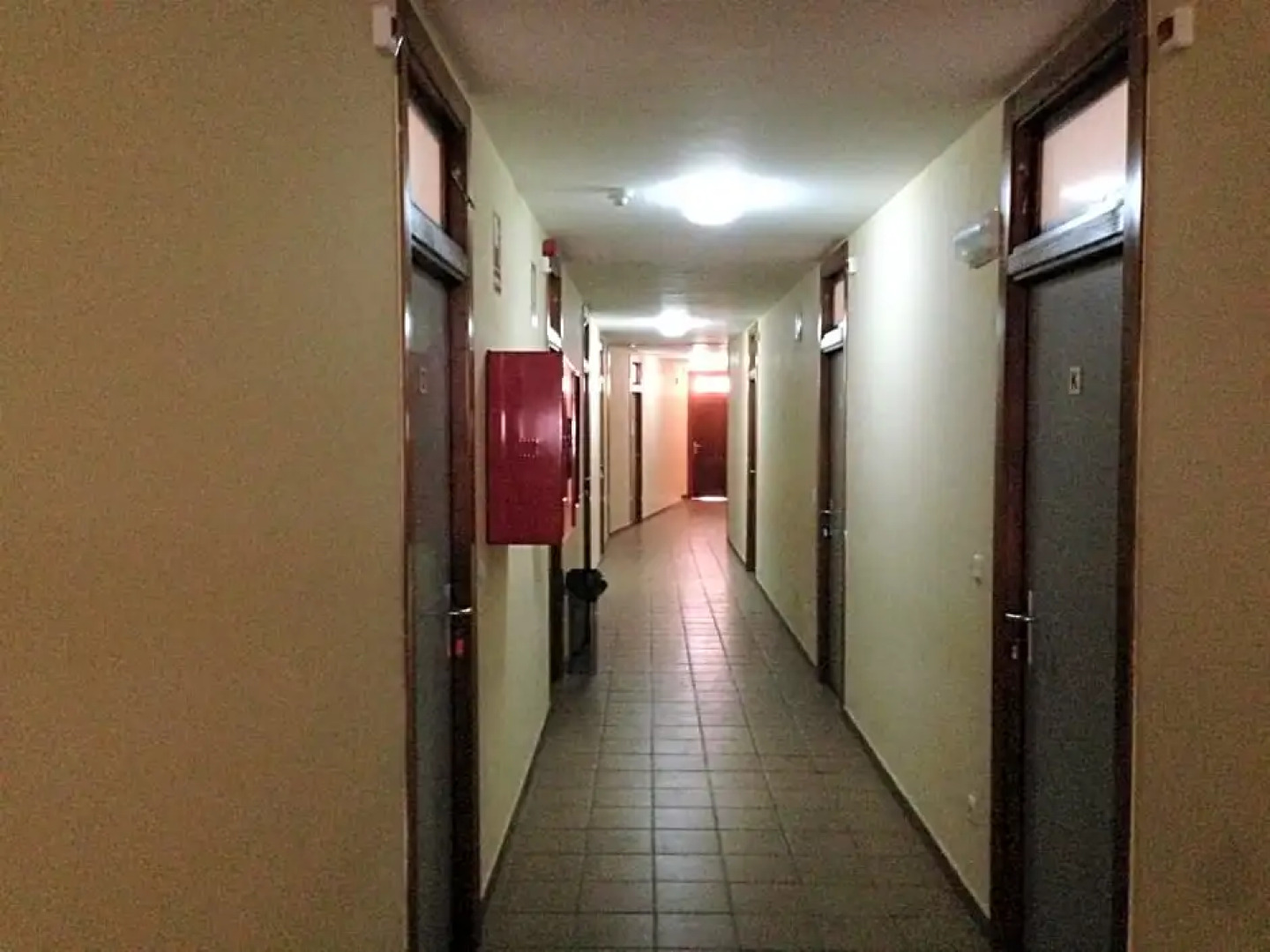 Albergue De Puntas De Calnegre