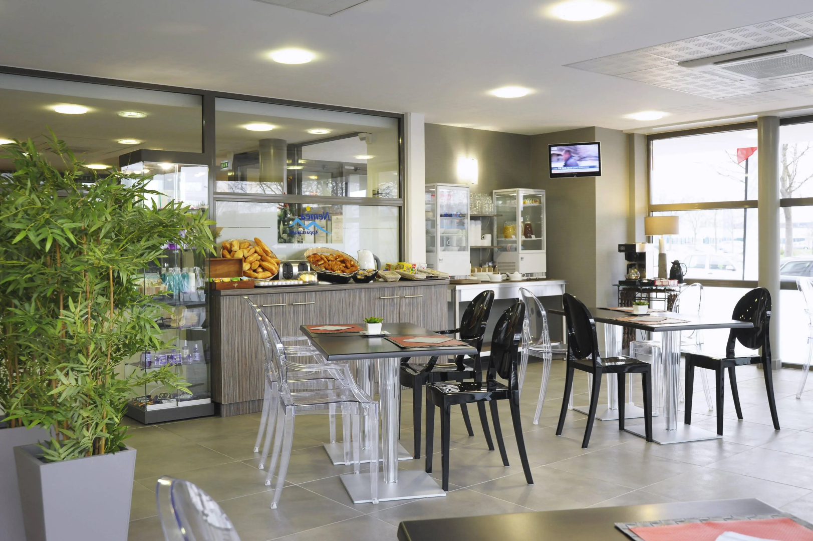 Nemea Appart’Hotel Toulouse Constellation