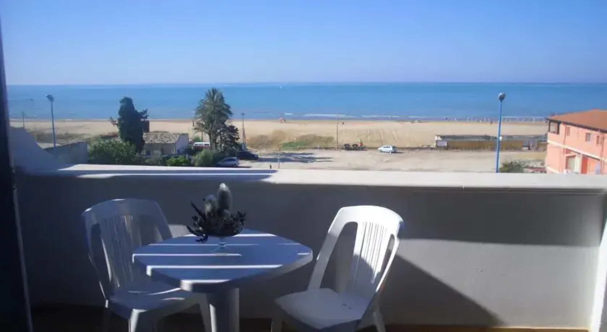 Bed and Breakfast Marinella