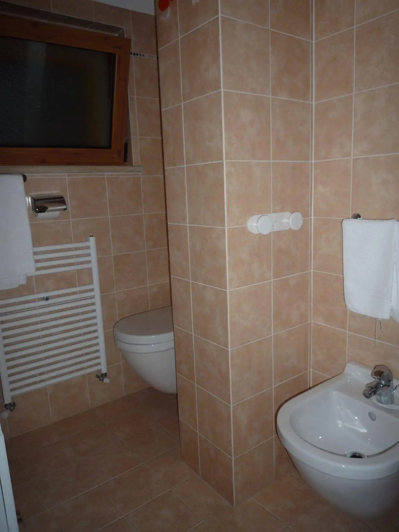 Albergo Il Giardino del Rio