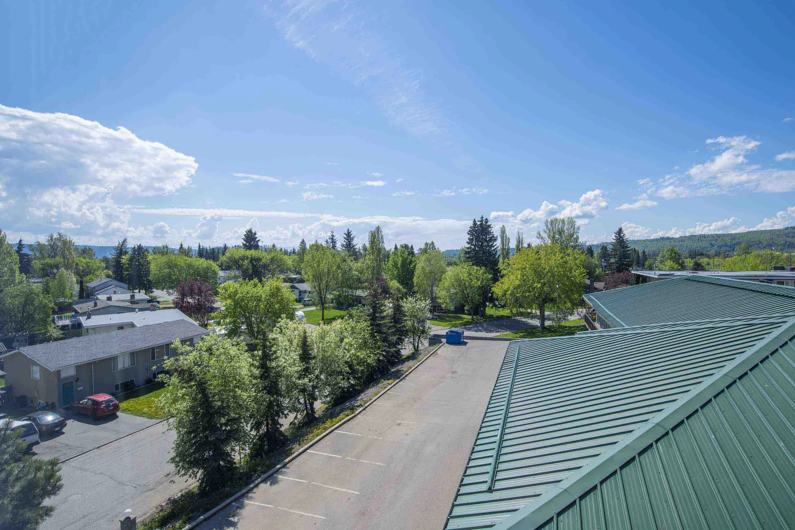 Sandman Hotel & Suites Prince George