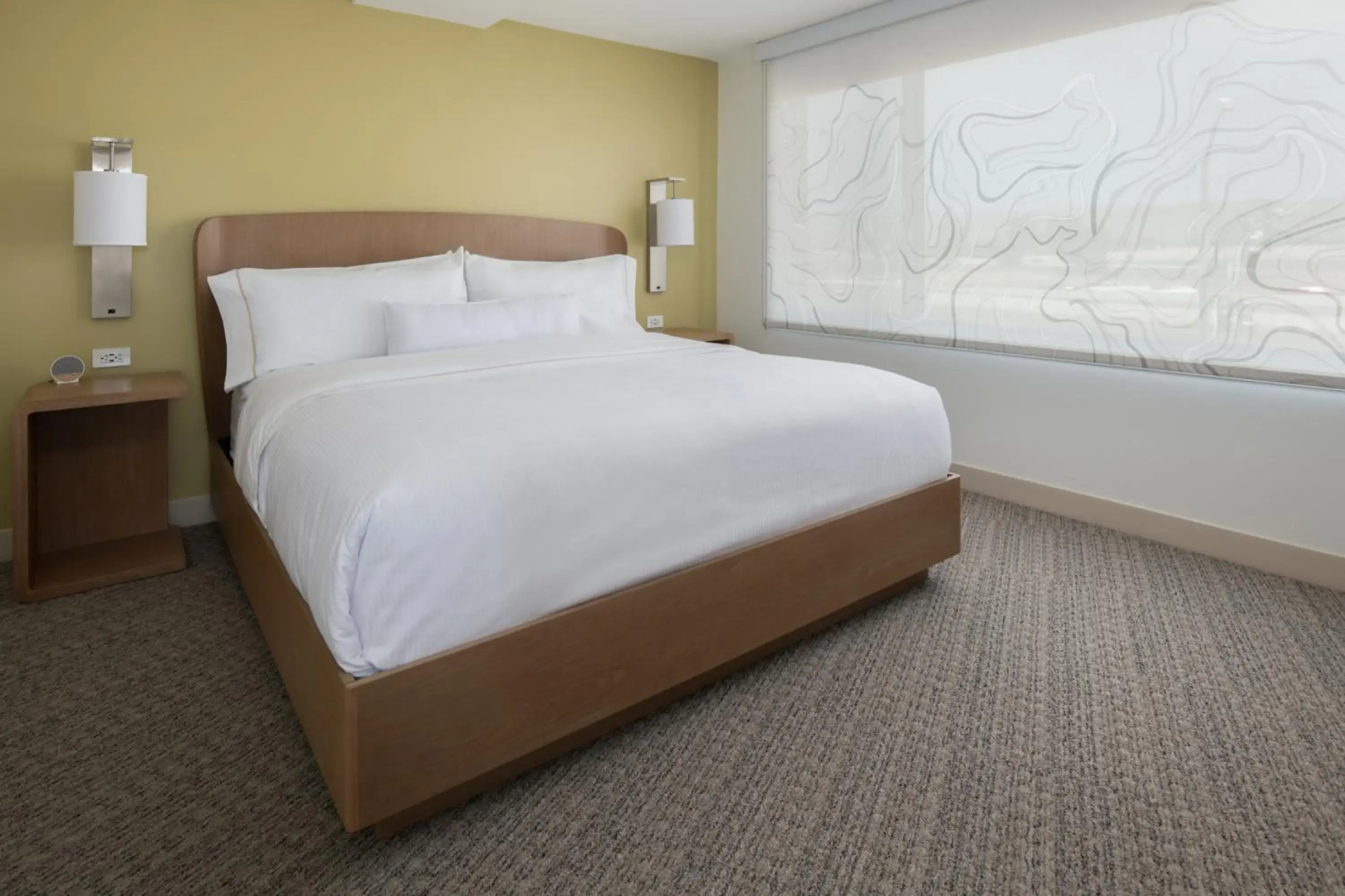 Element San Jose Milpitas