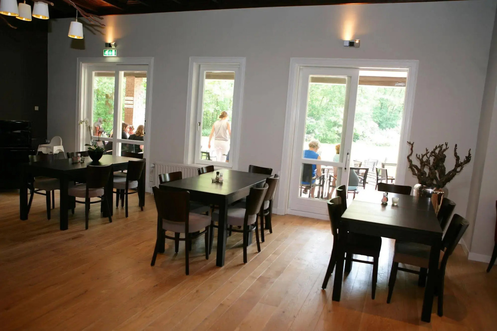 Landgoedhotel Woodbrooke