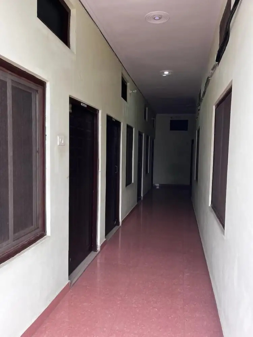 Sewadham Training Centre