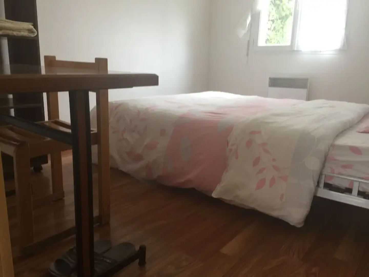 Chambre privée à Drancy
