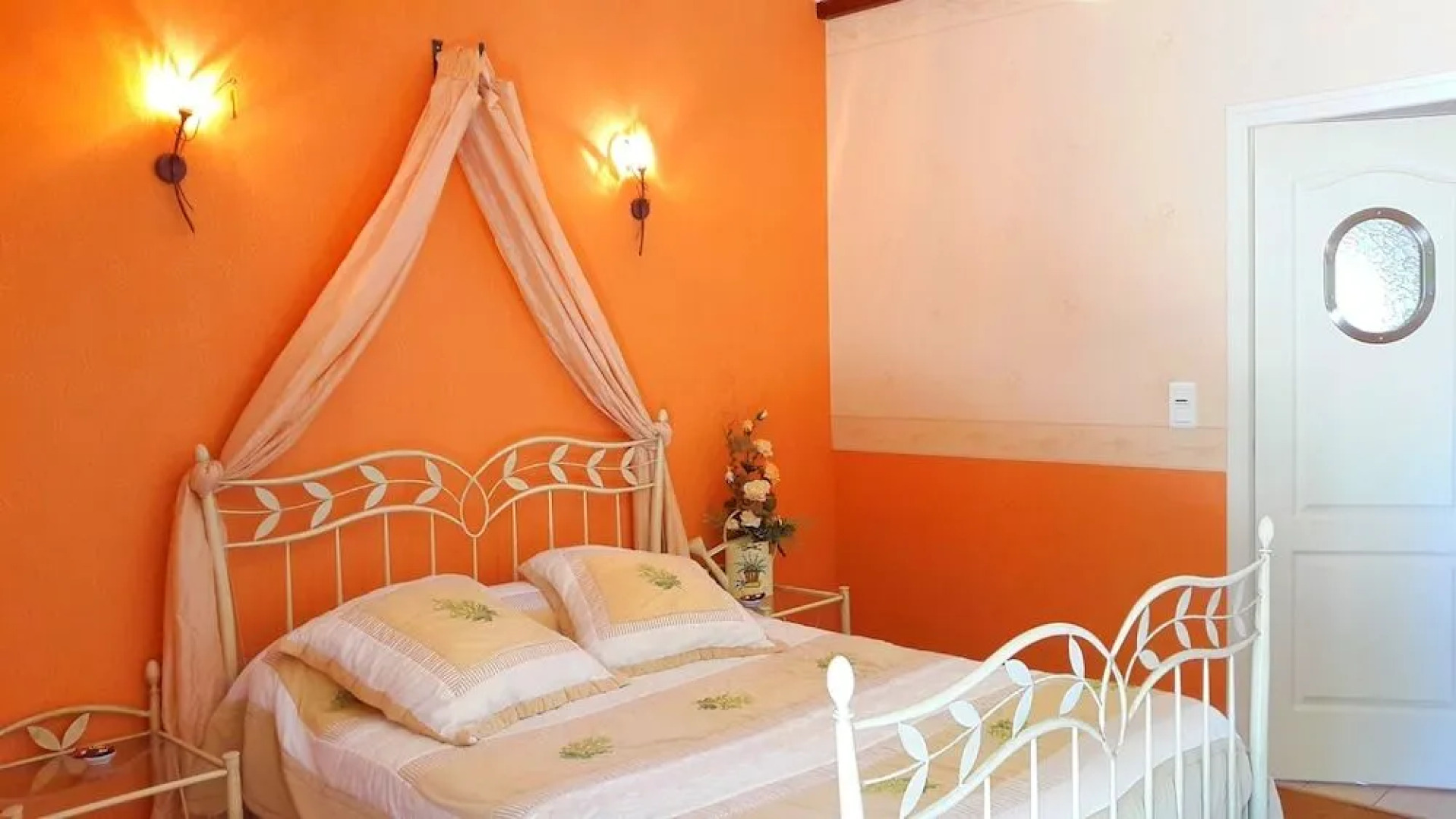 Domaine de la Dame Blanche