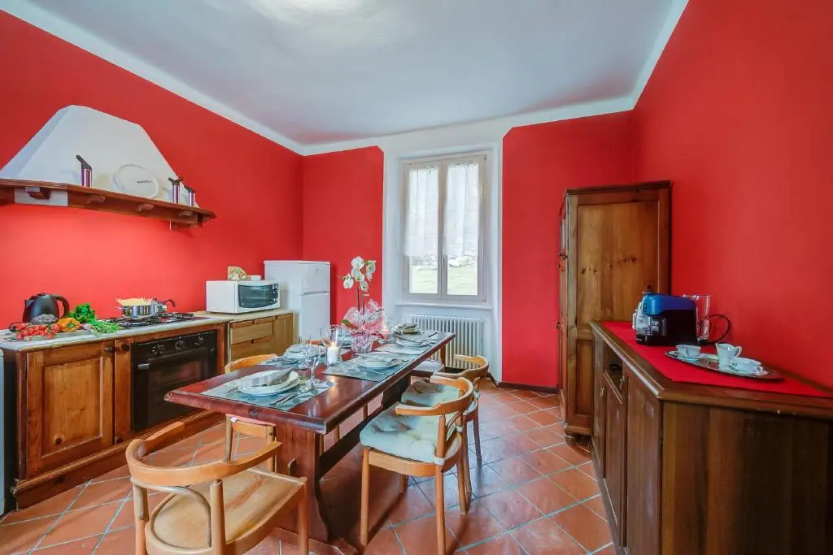 Mila Bike With Wi-fi