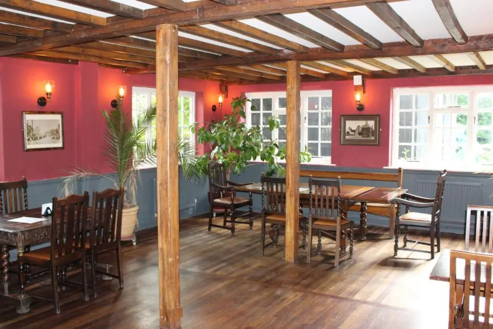 The Lord Byron Inn