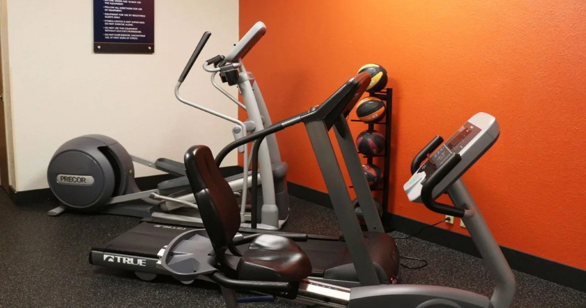 MainStay Suites Bourbonnais - Kankakee