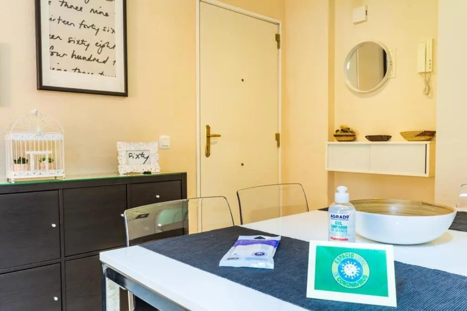 Apartamento la Reserva de Marbella