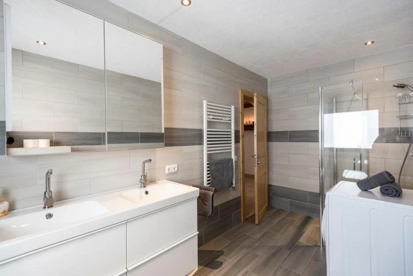 Haus Alpenblick Lofer