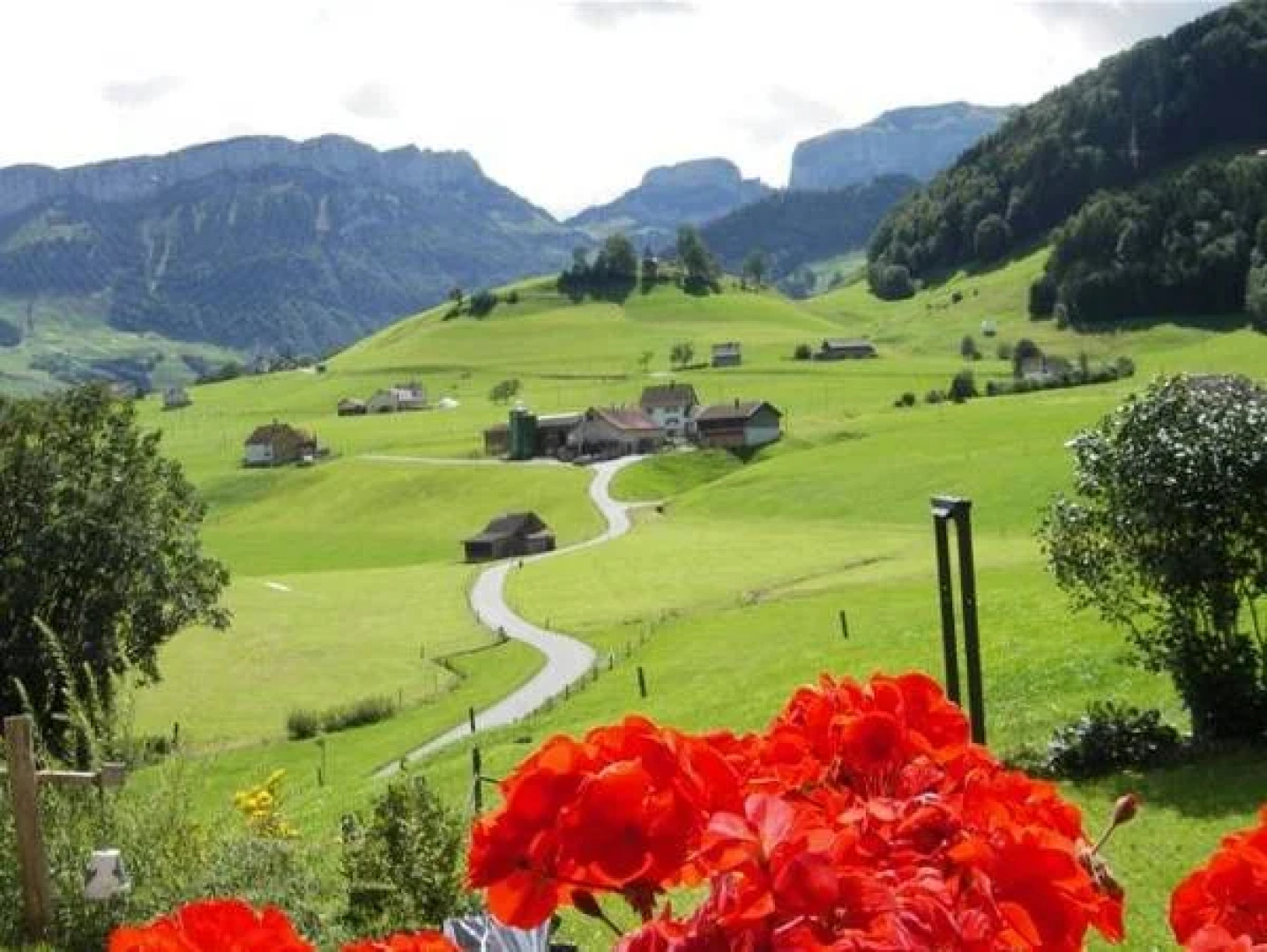 Guesthouse Forrenhüsli