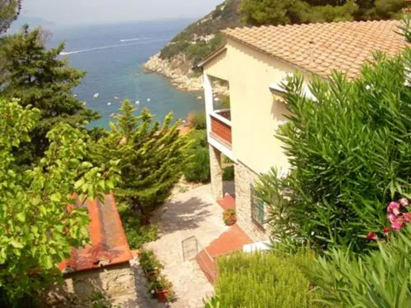 Appartamenti Bellavista