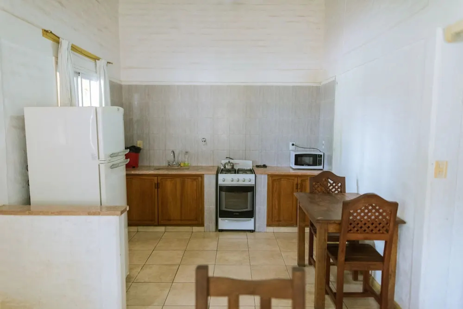 Hostería y Cabañas Valle Fertil