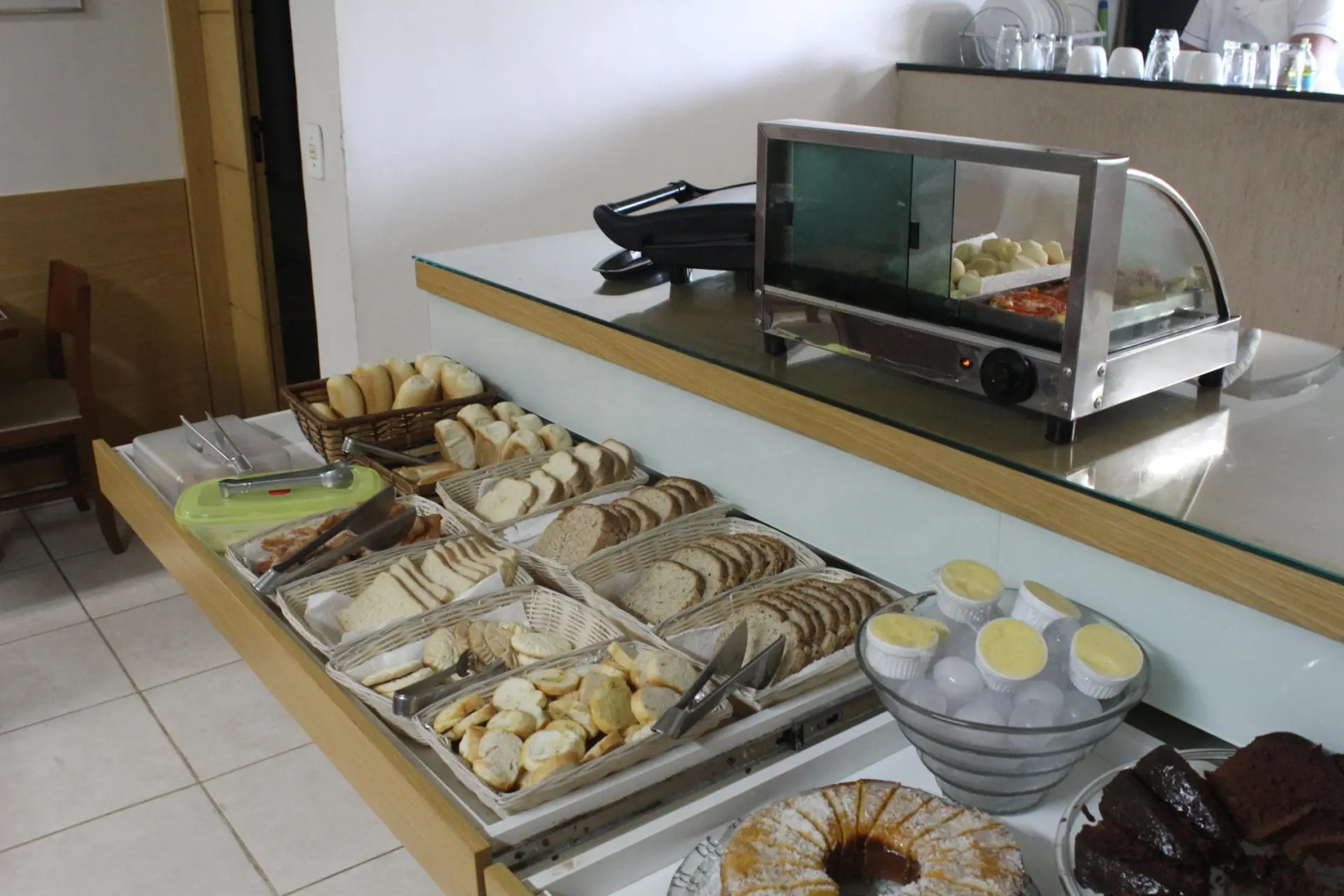 Treviso Apart Hotel