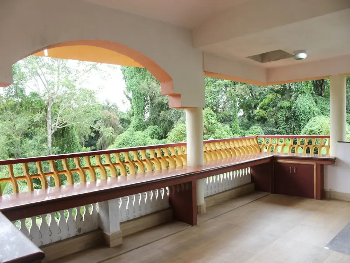 OYO 9860 Home 1 BHK  Bardez North Goa