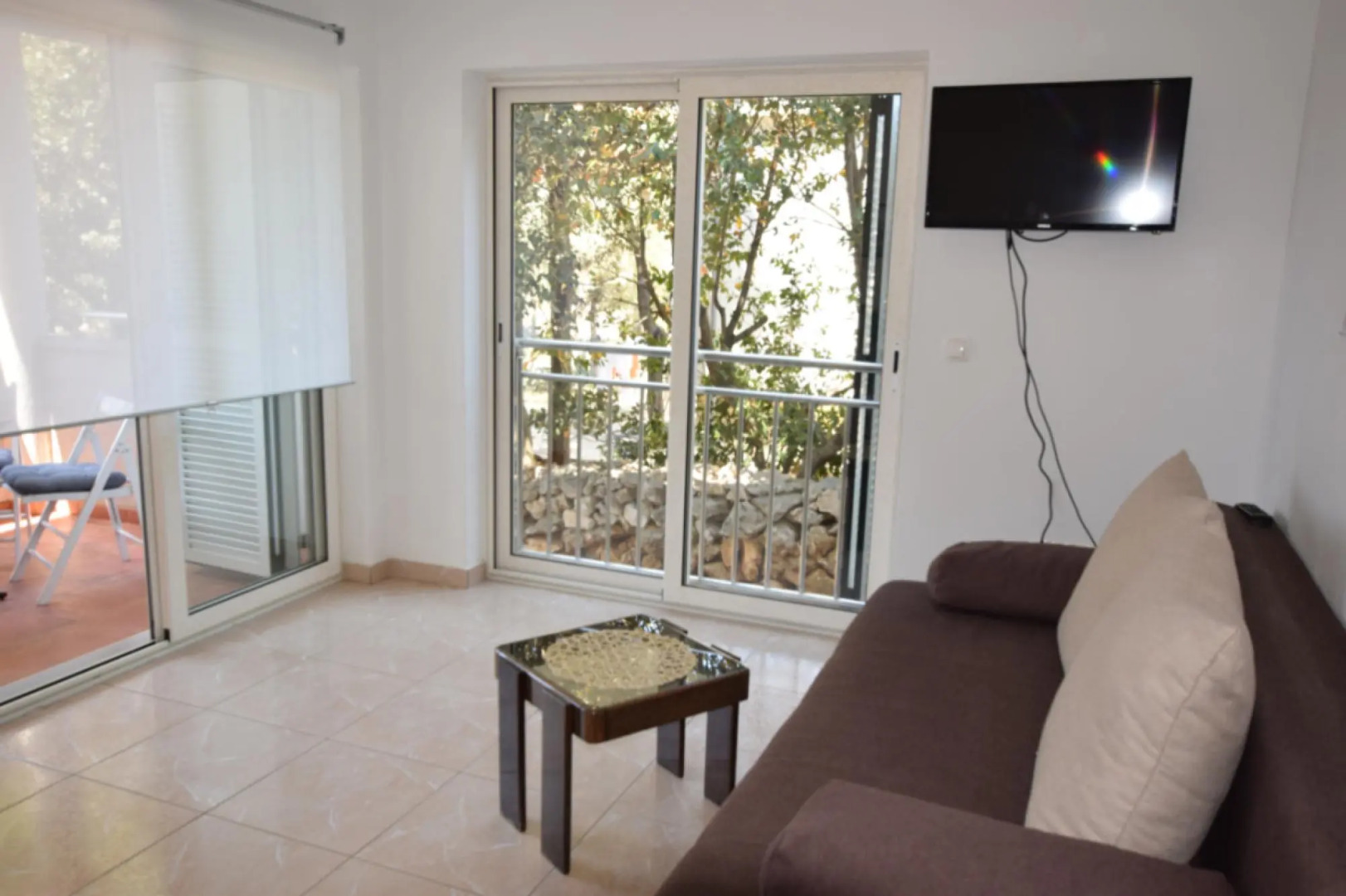Apartment Vita in Mandre