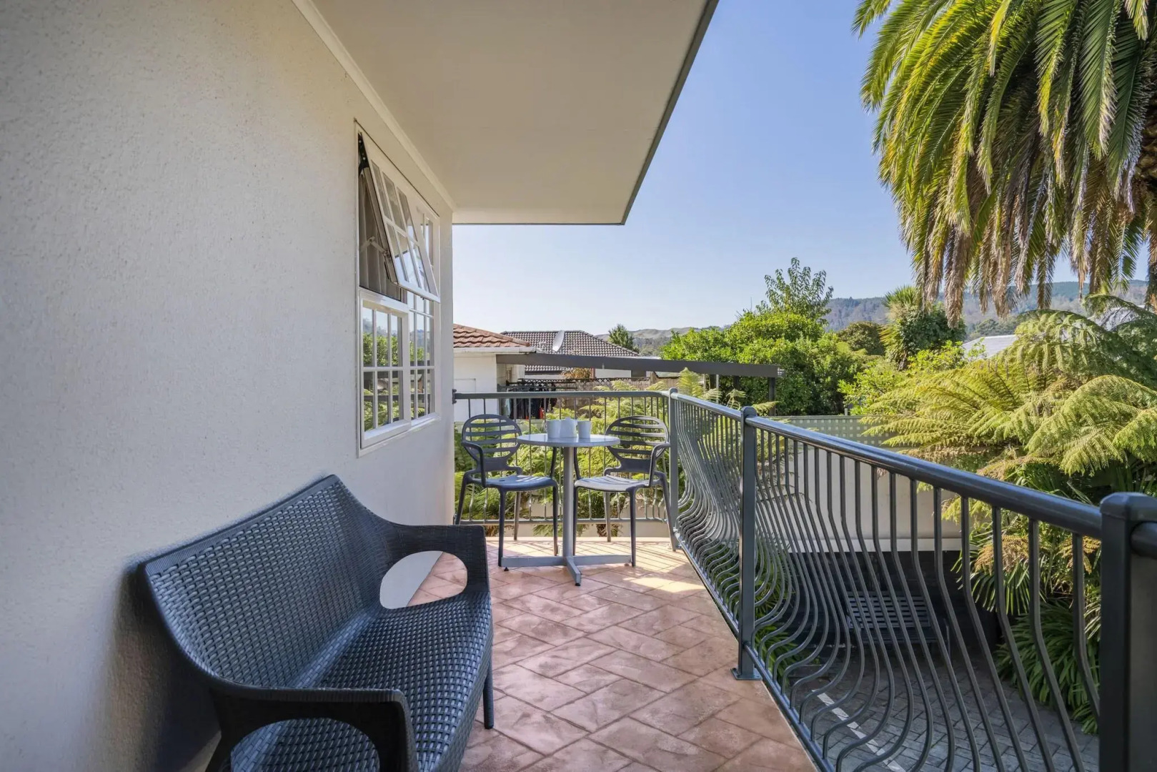 Silver Fern Rotorua Suites & Spa