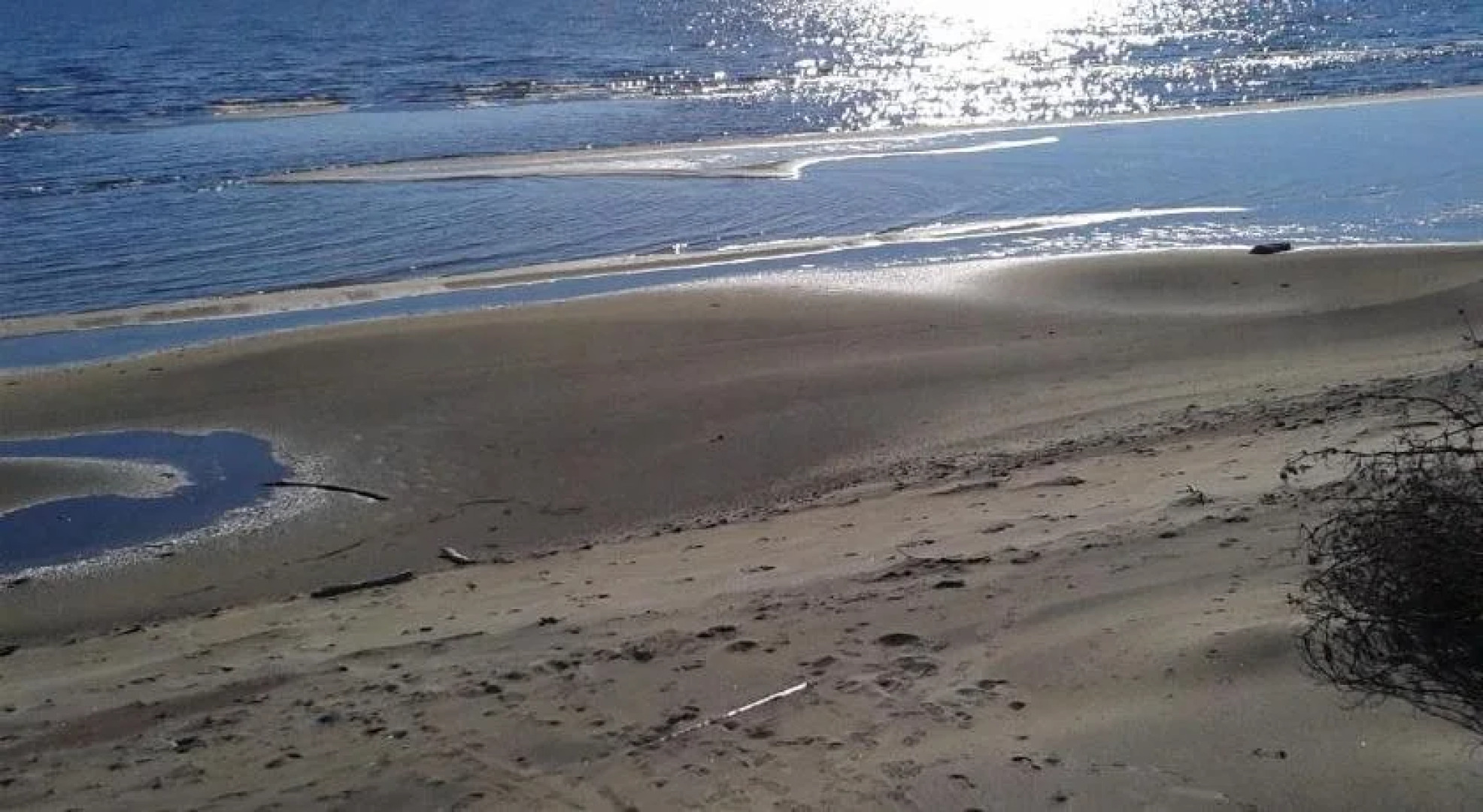 Gite Au Bonheur Du Voyageur B&B