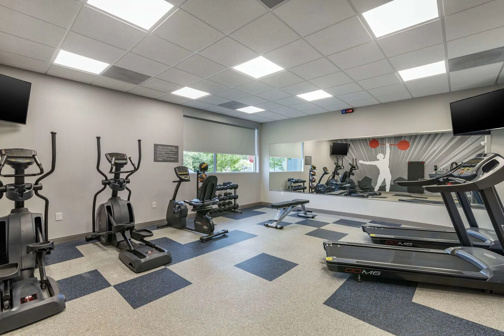 GLō Best Western  Savannah-Gateway I-95