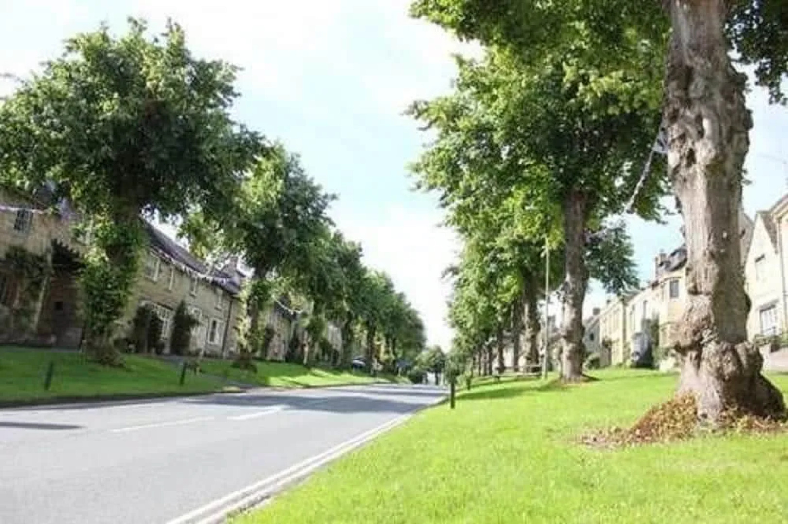 The Golden Pheasant Hotel