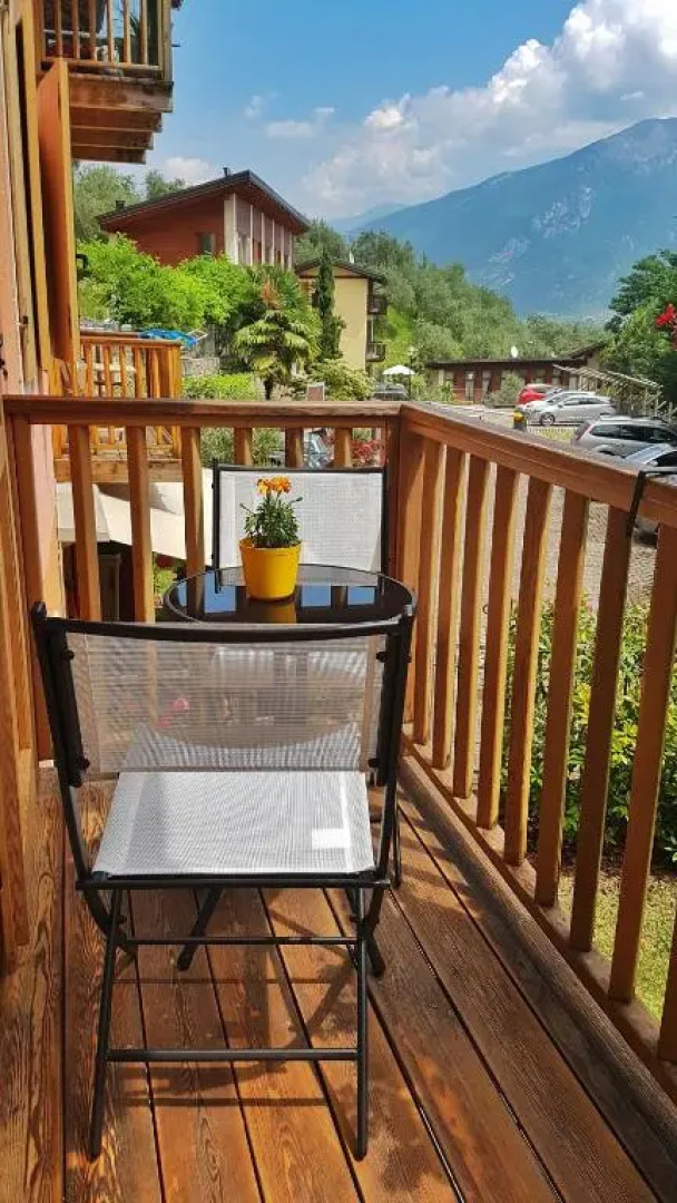 Appartamento Angi - lago & vacanza attiva