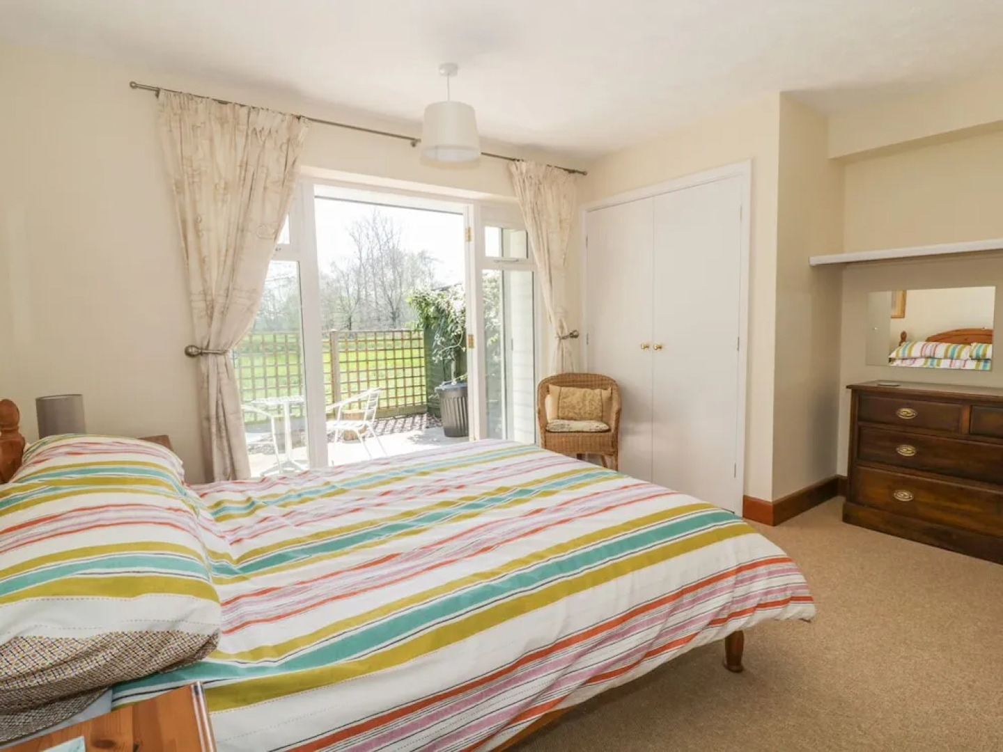 Heron Cottage, Norwich