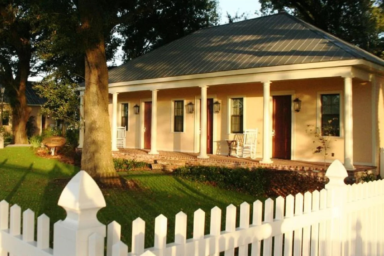 The Inn at Houmas House Plantation