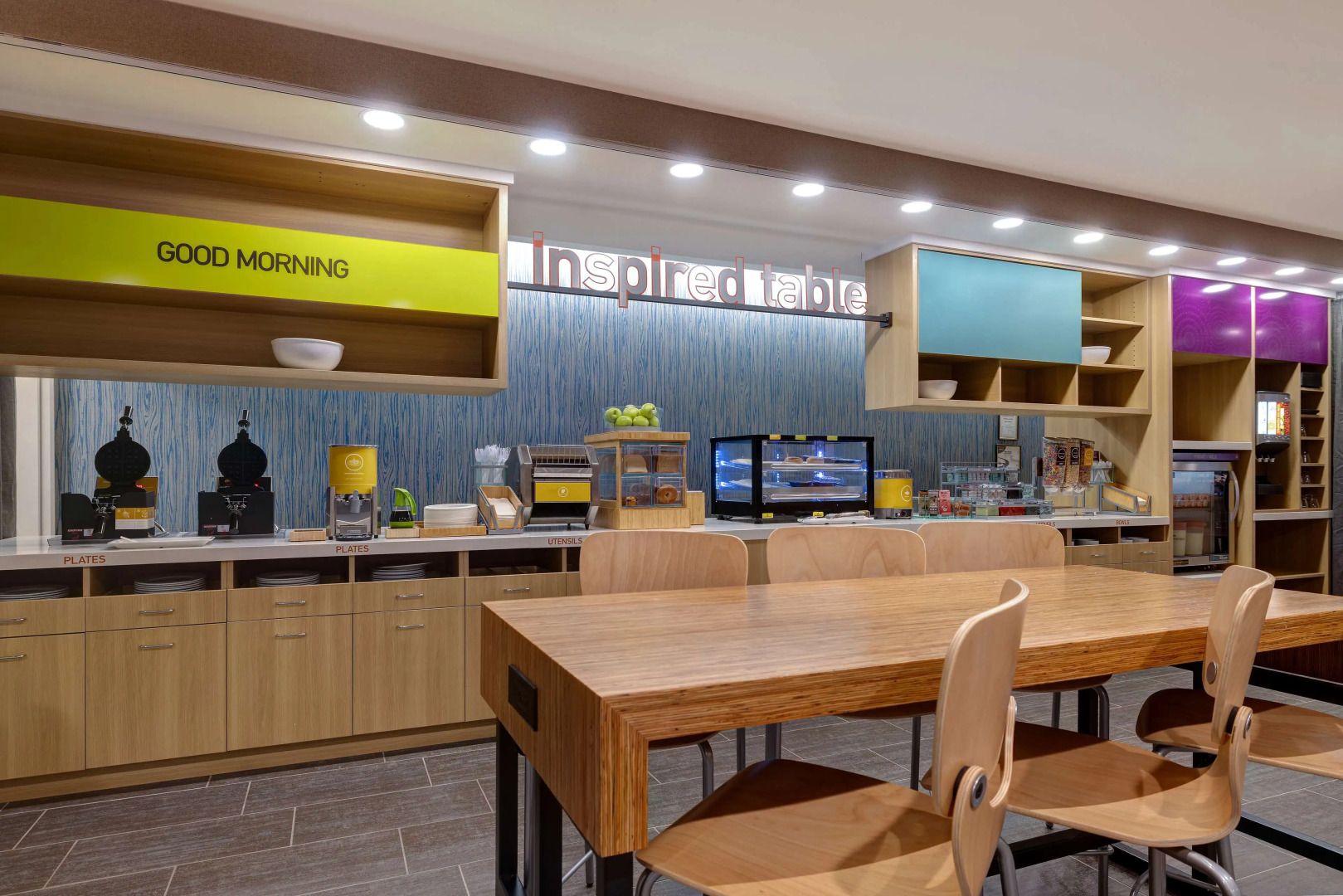 Home2 Suites by Hilton Wilkes-Barre