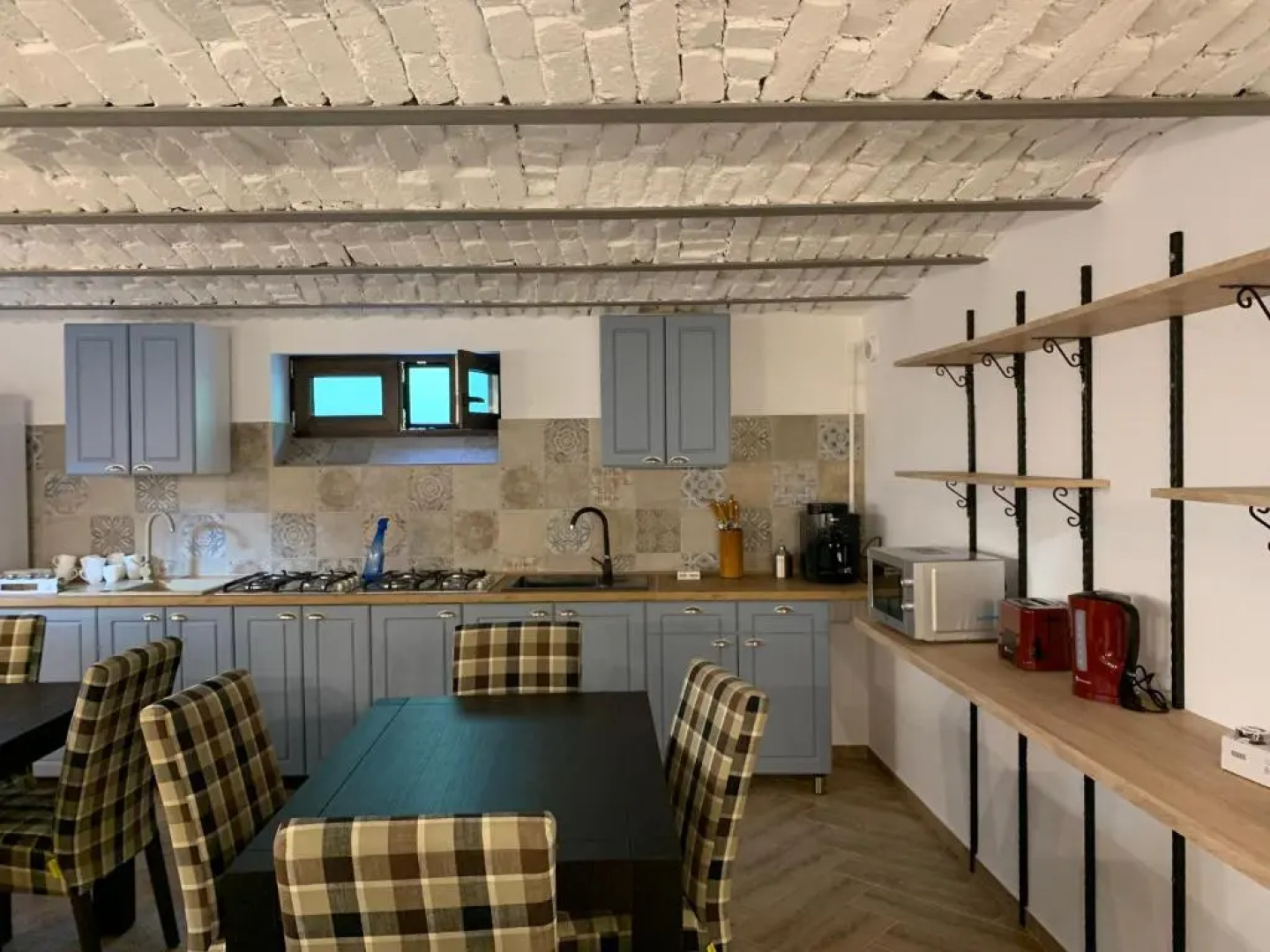 1790 Margarethengasse Guesthouse