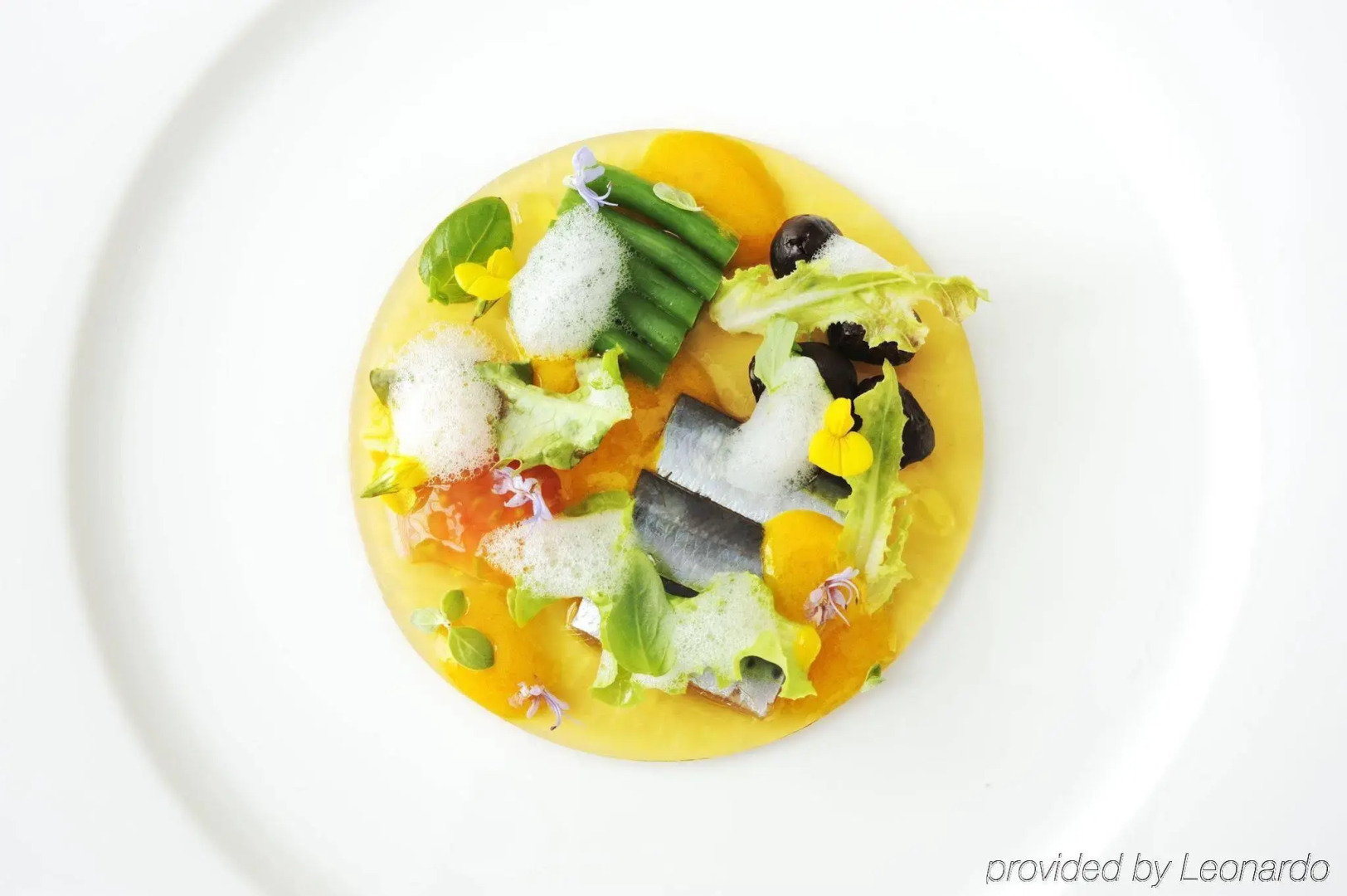 Relais Villa D'Amelia