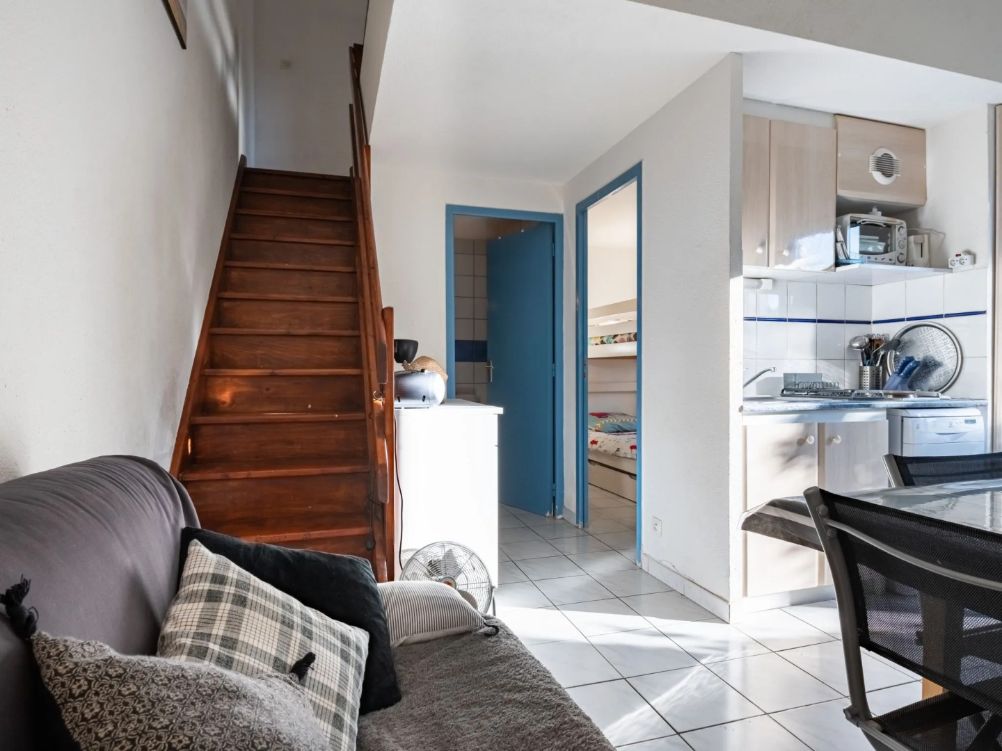 Domaines des Albères