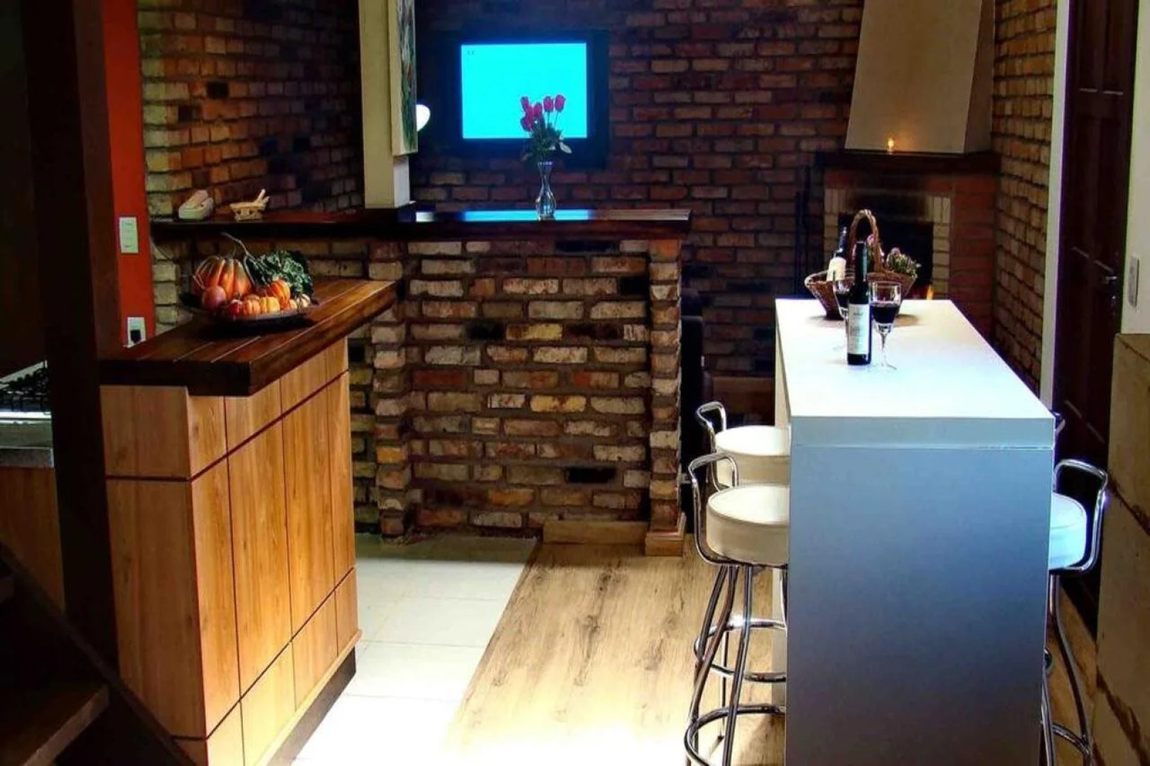 Pousada Rosa Gramado