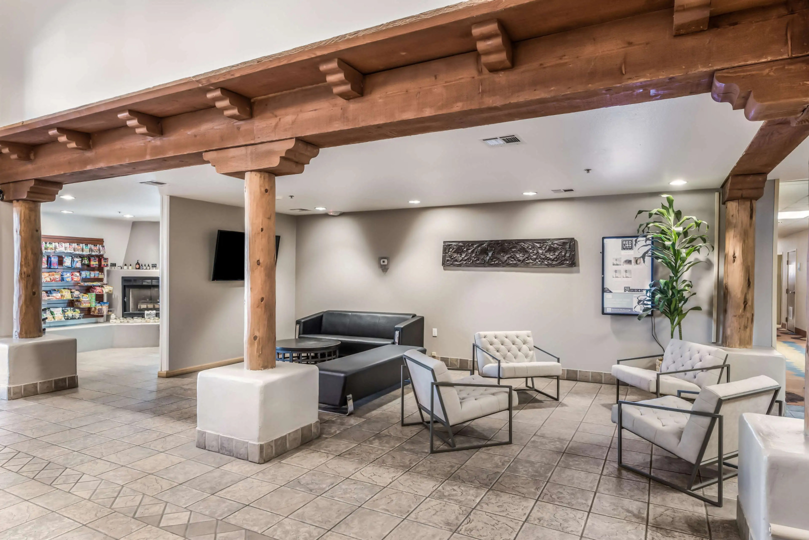 Red Lion Inn & Suites Goodyear Phoenix