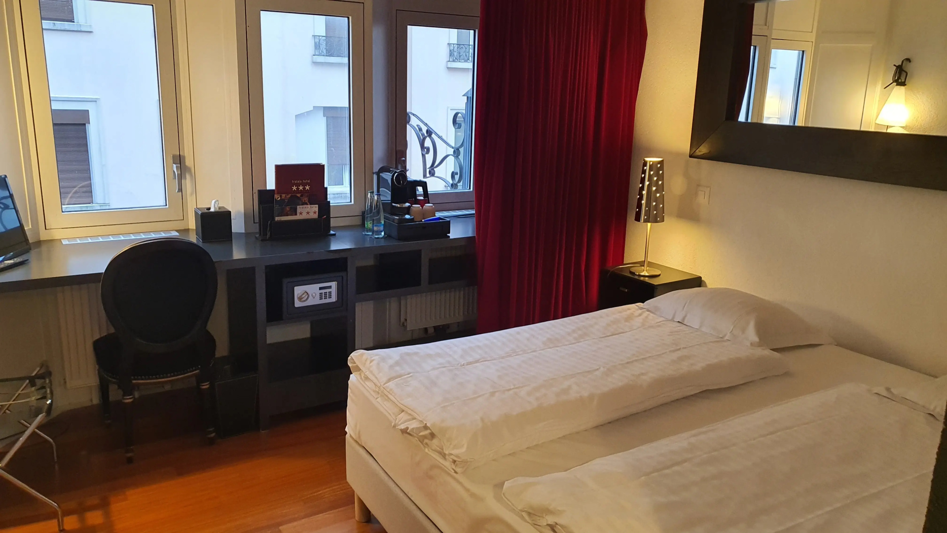 Tralala Hotel Montreux