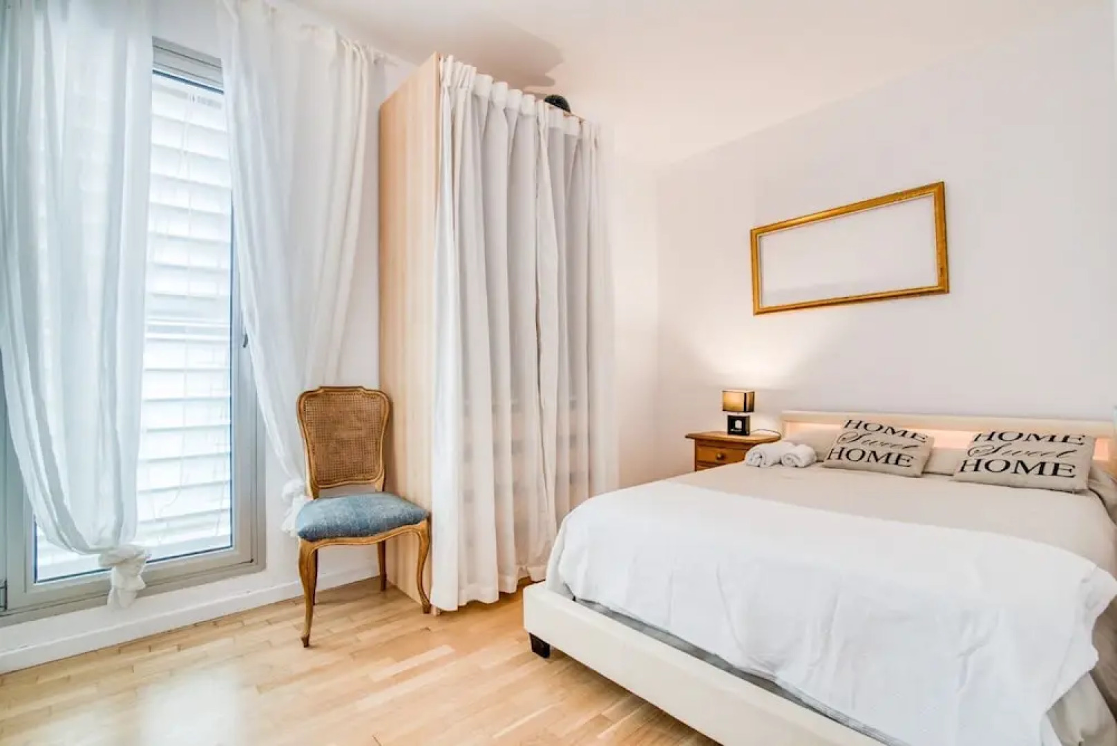 Apartament Blaumar
