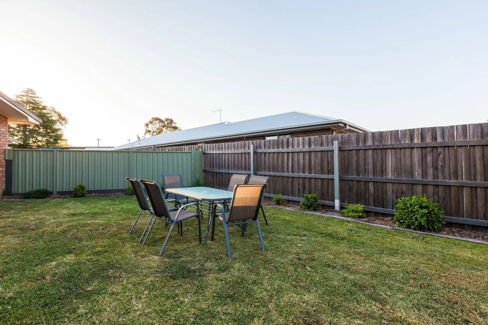 Aden Mudgee Apartments