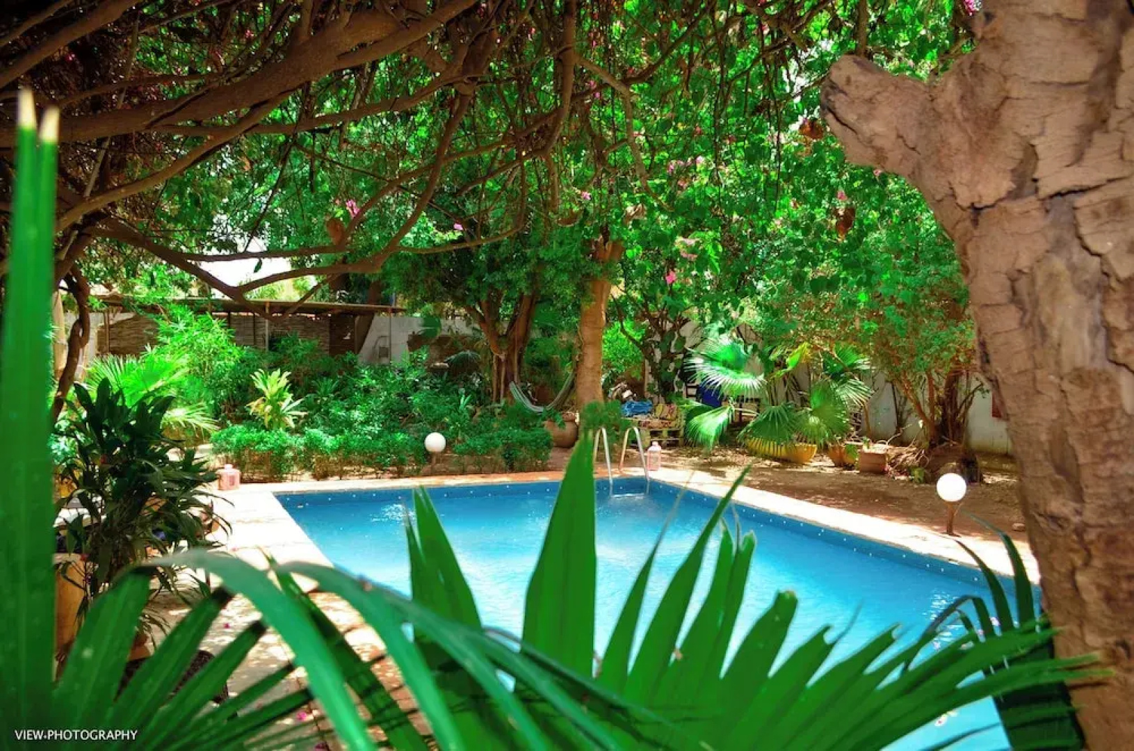 Umoja Guesthouse II