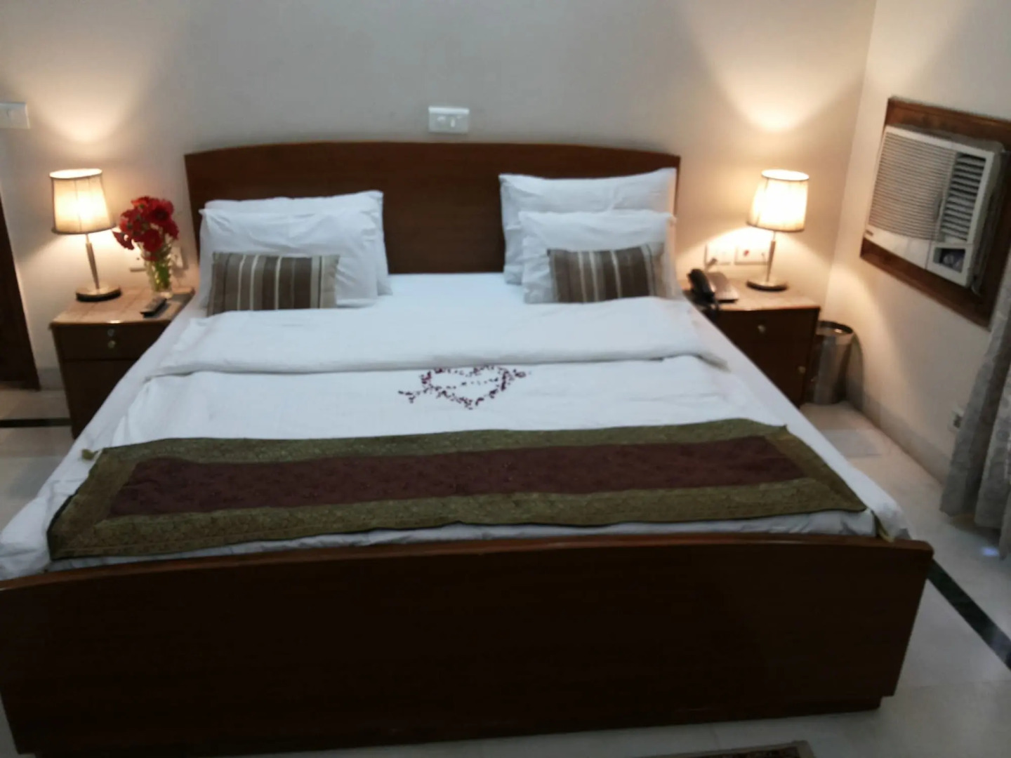 Sovereign Residency BnB Noida